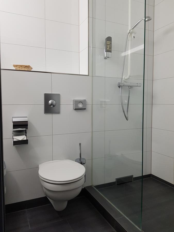 Zum Eichenzeller Hotel Buitenkant foto